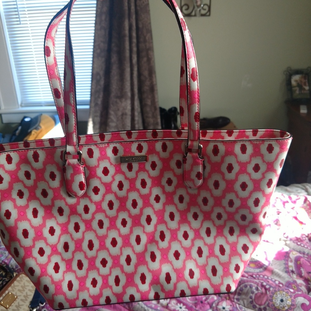 Handbag Kate Spade
